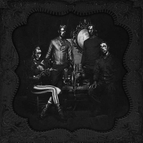 Halestorm - The Strange Case Of...