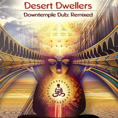 Downtemple Dub: Remixed