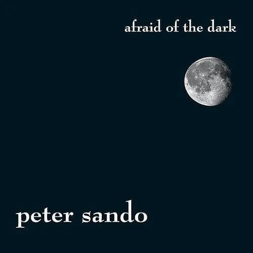 Afraid of the Dark