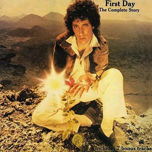 First Day-The Complete Story