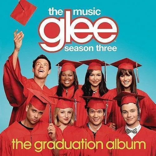 Glee: The Music: Season Three: The Graduation Album