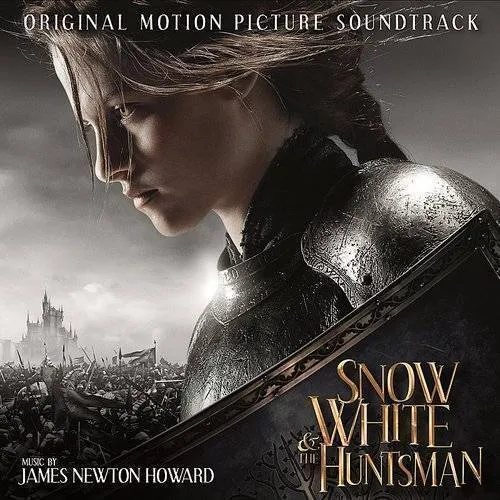 Snow White & the Huntsman (Original Motion Picture Soundtrack)