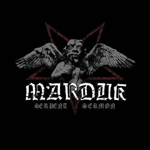 Marduk - Serpent Sermon [Limited Edition] (Jewl) [Reissue]
