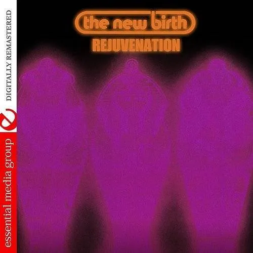 Rejuvenation