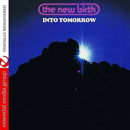 Into Tomorrow