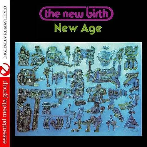 New Age