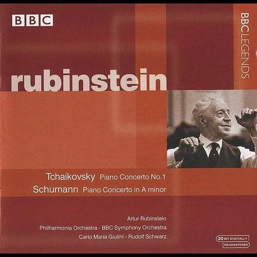 Piano Concertos