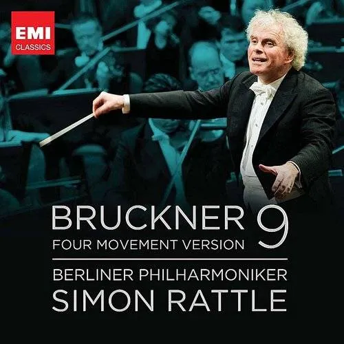 Symphony No 9