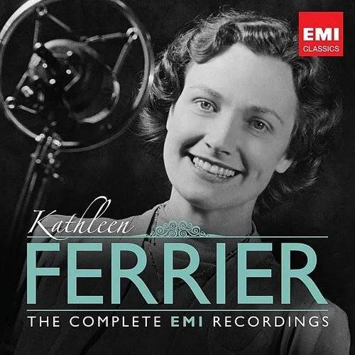 Complete Emi Recordings