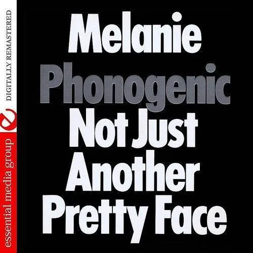 Phonogenic Not Just Another Pretty Face