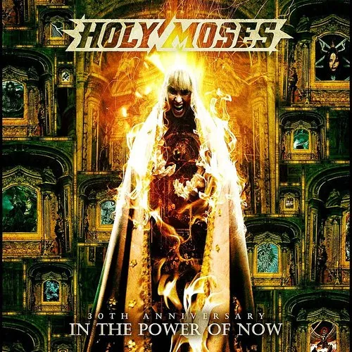 30 Years Anniversary-In The Power Of Now