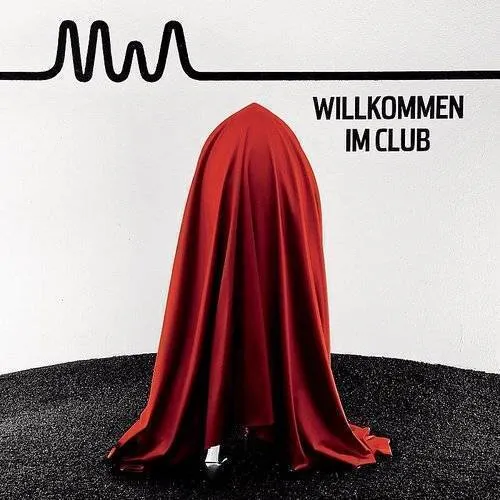 Willkommen Im Club