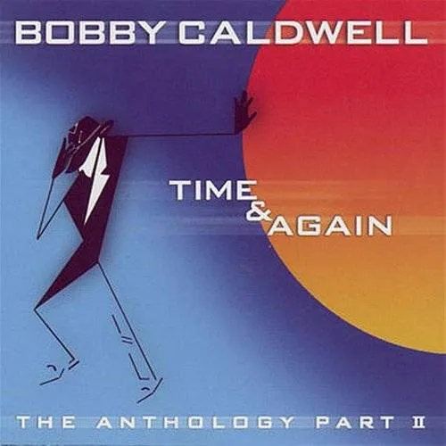Time and Again: The Anthology Part II