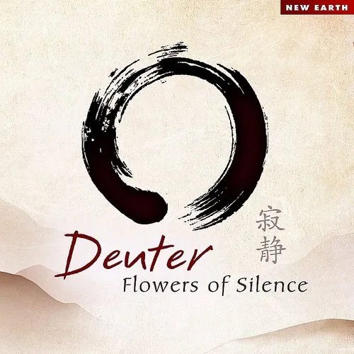 Flowers Of Silence