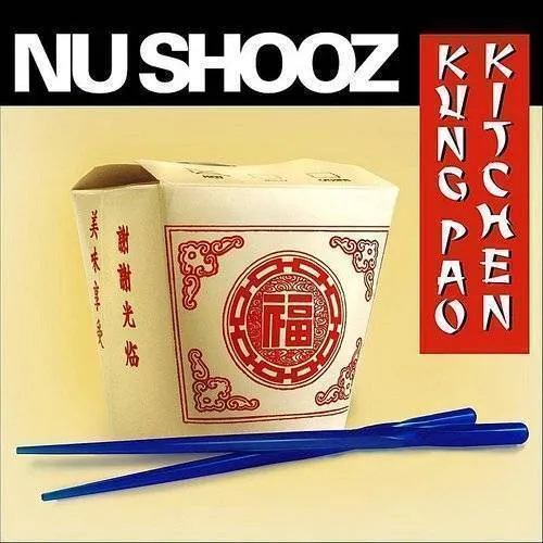 Kung Pao Kitchen