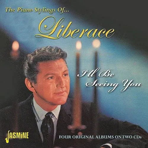 I'll Be Seeing You: Four Original Albums