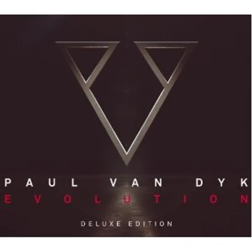 Paul Van Dyk - Evolution
