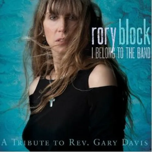 I Belong To The Band: A Tribute To Rev Gary Davis