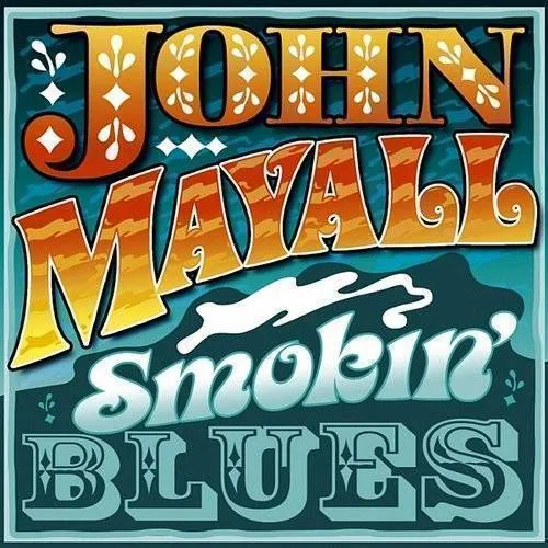 Smokin Blues