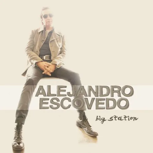 Album Art