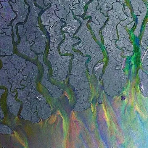 Alt-J - An Awesome Wave [Import Vinyl]