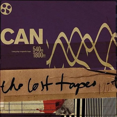 Can - Lost Tapes [Import]