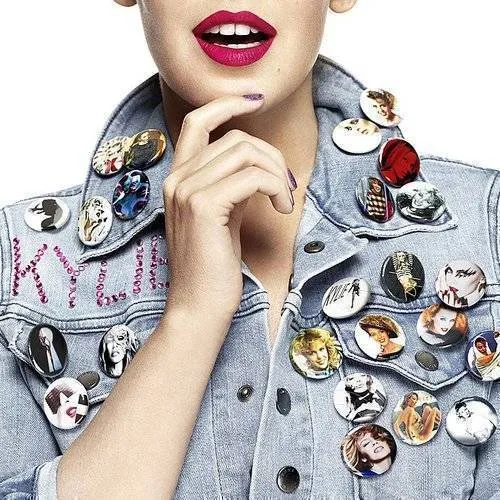 Best Of Kylie Minogue