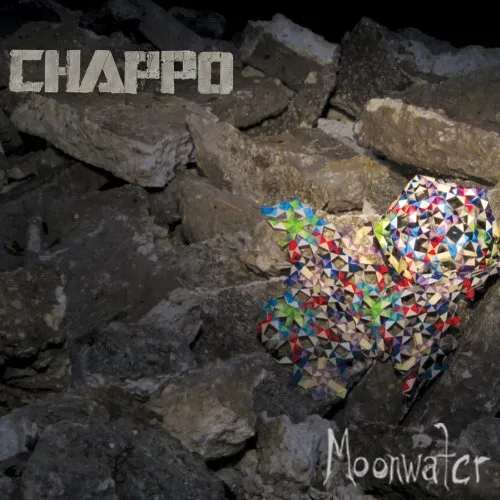 Chappo - Moonwater