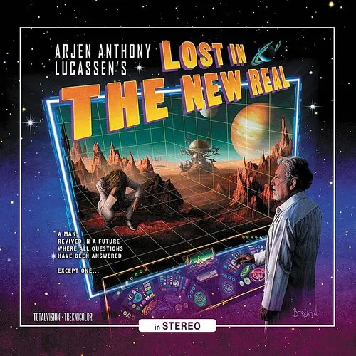 Album Art