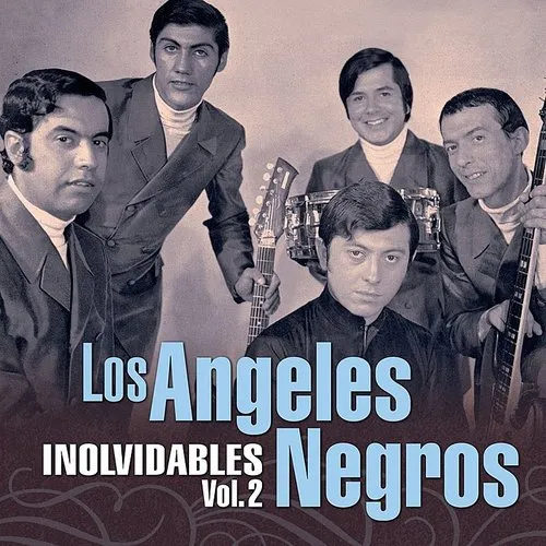 Vol. 2-Inolvidables