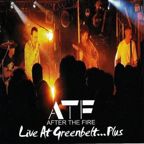 Live At Greenbelt Plus