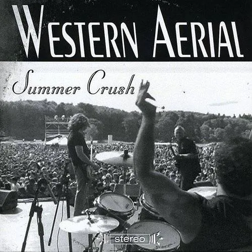 Summer Crush