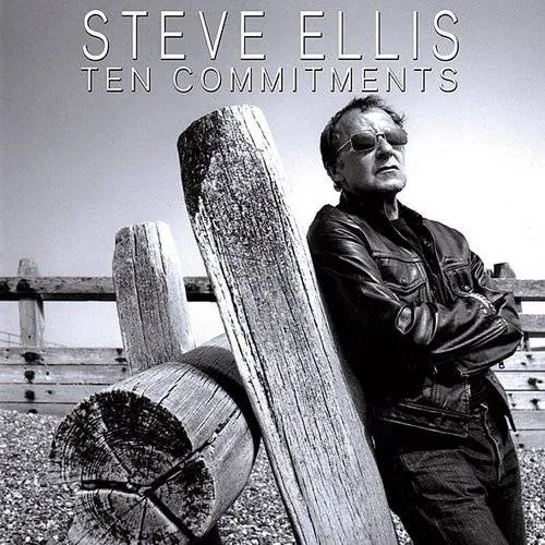 Ten Commitments