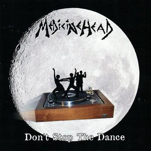 Don't Stop The Dance