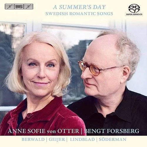 Summer's Day: Swedish Romantic Songs