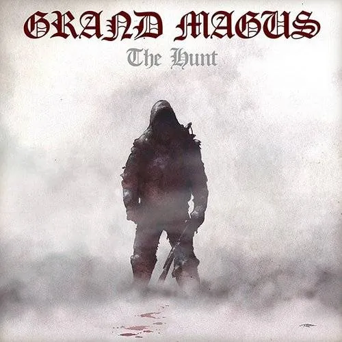 Grand Magus - Hunt