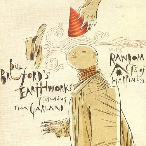 Random Acts Of Happiness