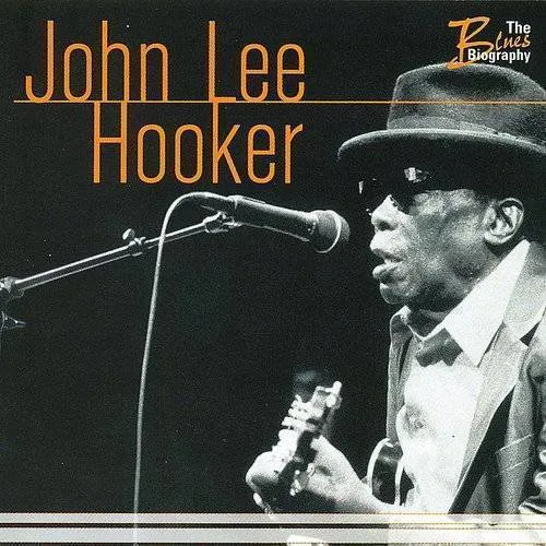 Blues Biography