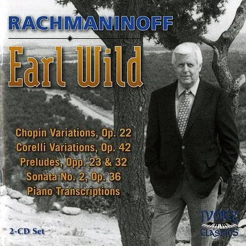 Variations on a Theme Chopin & Corelli