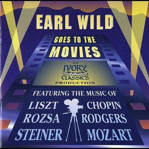 Goes to the Movies