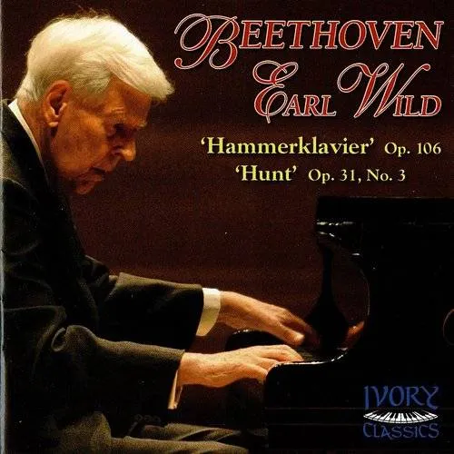 Hammerklavier Sonatas