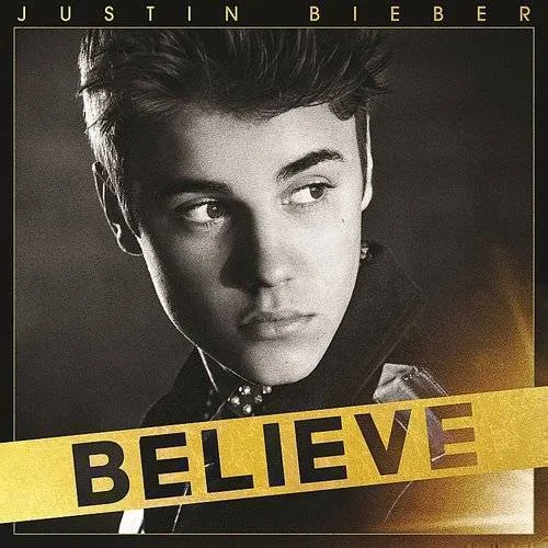 Justin Bieber - Believe (zinepack)