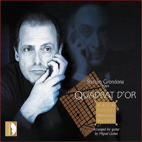 Quadrat D'or