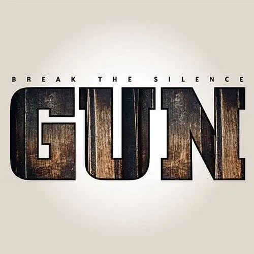 Break The Silence