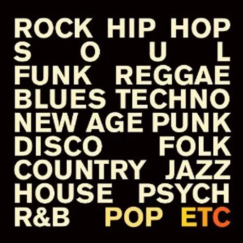 Pop Etc