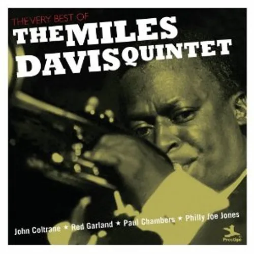 The Very Best of the Miles Davis Quintet