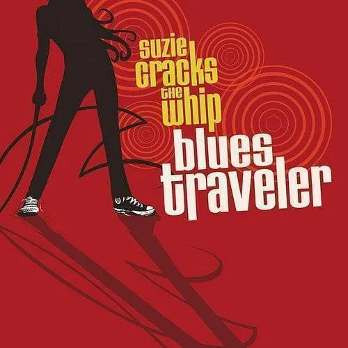 Blues Traveler - Suzie Cracks The Whip [Import]