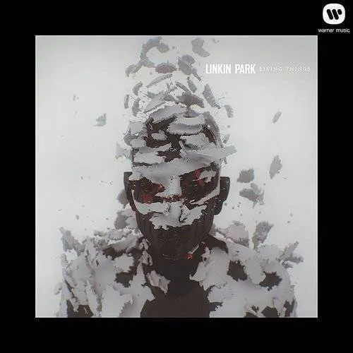 Linkin Park - Living Things