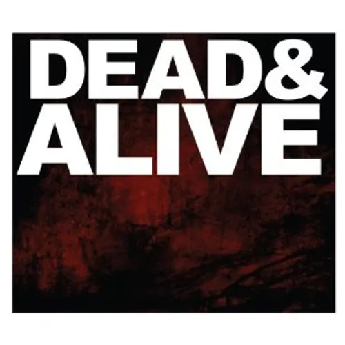 Devil Wears Prada - Dead & Alive