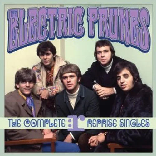 The Complete Reprise Singles